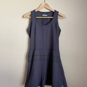 Lija tennis dress